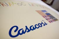 logo casacos&igrave;