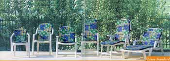 Linea giardino