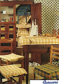 Linea casa