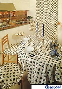 Linea casa